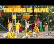 DFJ - Dance For Jesus