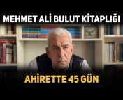 Mehmet Ali Bulut ile SinHa Sohbetleri