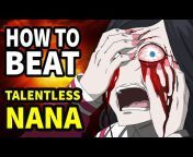 How To Beat Anime