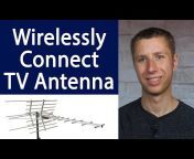 Antenna Man