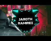 Jaroth Ramirez