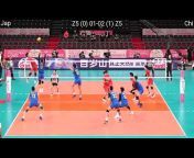 MMG Volley Videos Japan