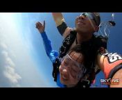 Skydiving Thailand - Bangkok- Pattaya