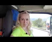 Svetlana Novikova Trucku0026Girl