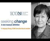 ICOM International Council of Museums