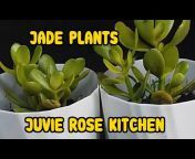 Juvie Rose Kitchen