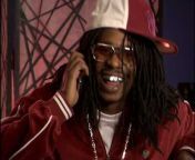 Paramount Plus • S2 E13 • Lil Jon on Lil Jon u0026 Black Bush