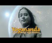 Yogananda and the Kriya Yoga Masters
