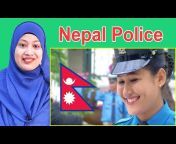 Malaysian Girl Reactions - Nepal