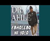 Dr. Afile - Topic