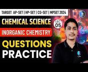 Chemistry - CSIR NET, GATE u0026 SET: IFAS