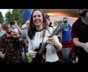 Libby’s Bluegrass Videos