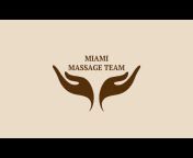 Miami Massage Studio