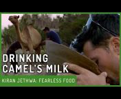 Kiran Jethwa: Fearless Food