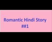 Romantic Hindi Urdu Audio Stories