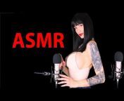 ASMR Amy