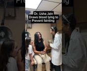 Dr. Usha Jain Anti-Aging and Urgent Care Center