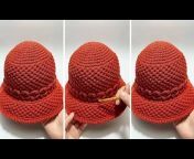 Knitting Hand Work