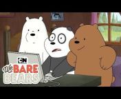 We Bare Bears Hindi