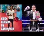 The REAL Women Of Boxing® Podcast