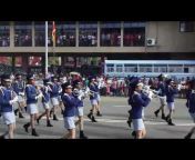 Rippon Girls College Western Band