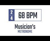 Musician&#39;s Metronome