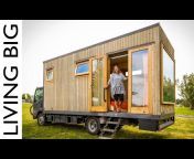 Living Big In A Tiny House