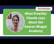 Gaurav Bhagat Academy