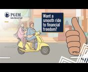 PGIM India Mutual Fund