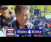 Rides 4 Kickz