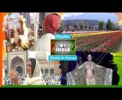 My India - a weekly Video Magazine