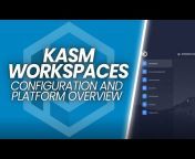 Kasm Workspaces