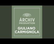 Giuliano Carmignola - Topic