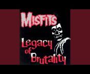 The Misfits - Topic