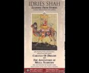 Idries Shah