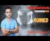 Spine Surgeon Speaks