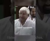 Brut India