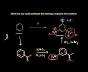 Khan Academy Organic Chemistry