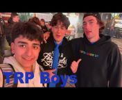TRP Boys