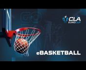 CyberLive!Arena &#124; UA Division &#124; eBasketball