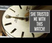 Wristwatch Revival
