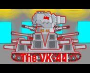 • KV-44 animation channel •