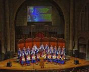 Ukrainian Bandurist Chorus of North America