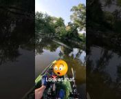 BassMan Strikes Kayak Fishing