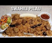 Tajiri&#39;s Kitchen Swahili Flavor