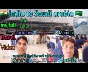 Sunil Arab Vlogs