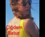 Çiğdem Batur Official