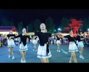 Dandan shuffle - 丹丹曳步舞