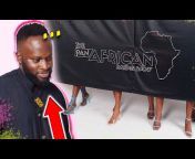 The Pan African Dating Show