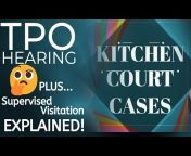 Kitchen Court Cases